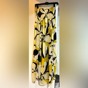 Kenzie Parrott for Anthropologie NEW WITH TAG Drama Dress